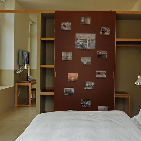 Lofthotel Walensee Murg Exterior photo
