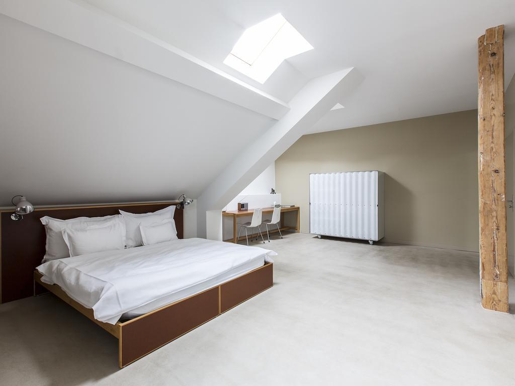 Lofthotel Walensee Murg Room photo