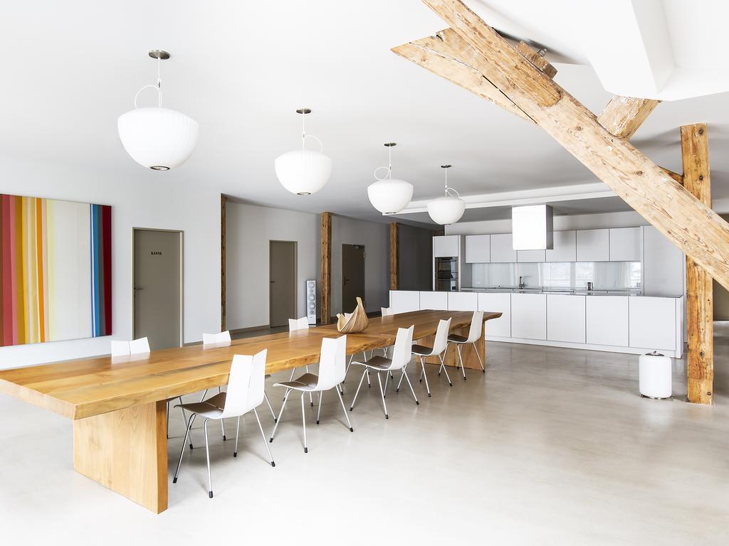 Lofthotel Walensee Murg Room photo