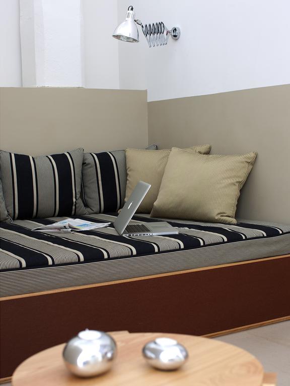 Lofthotel Walensee Murg Room photo