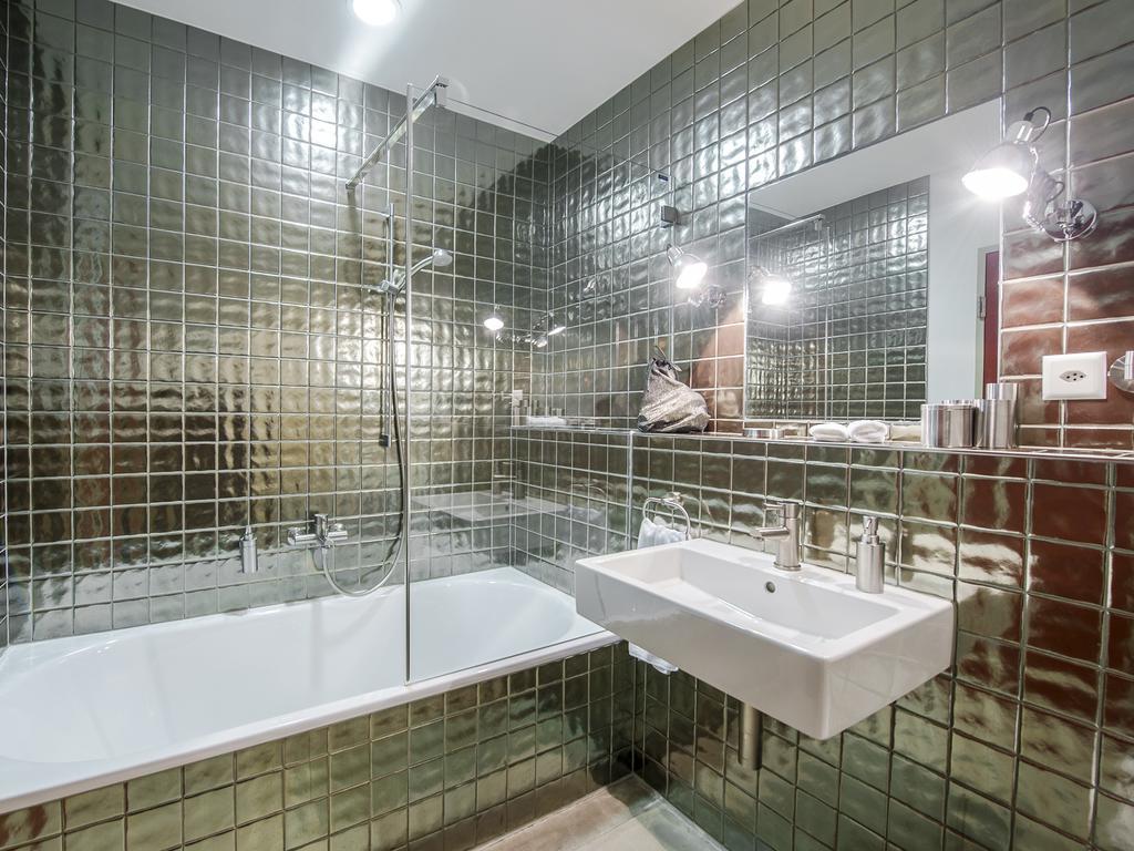 Lofthotel Walensee Murg Room photo