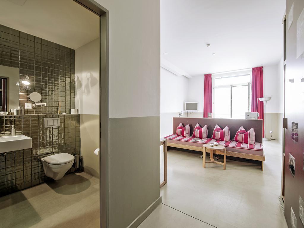 Lofthotel Walensee Murg Room photo