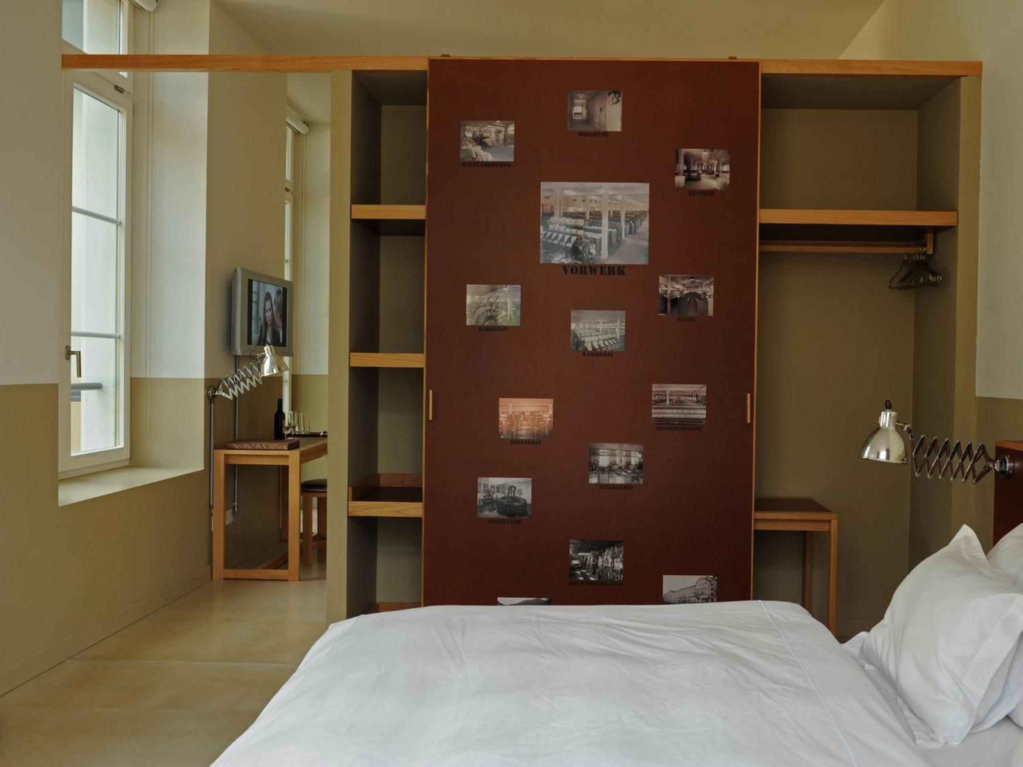 Lofthotel Walensee Murg Exterior photo